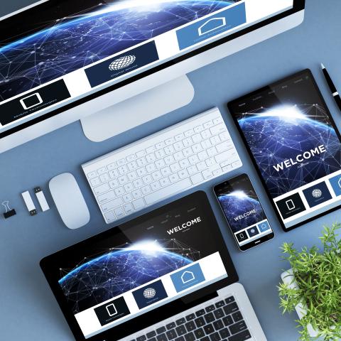 ATVA Internetsivut